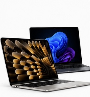 Laptops